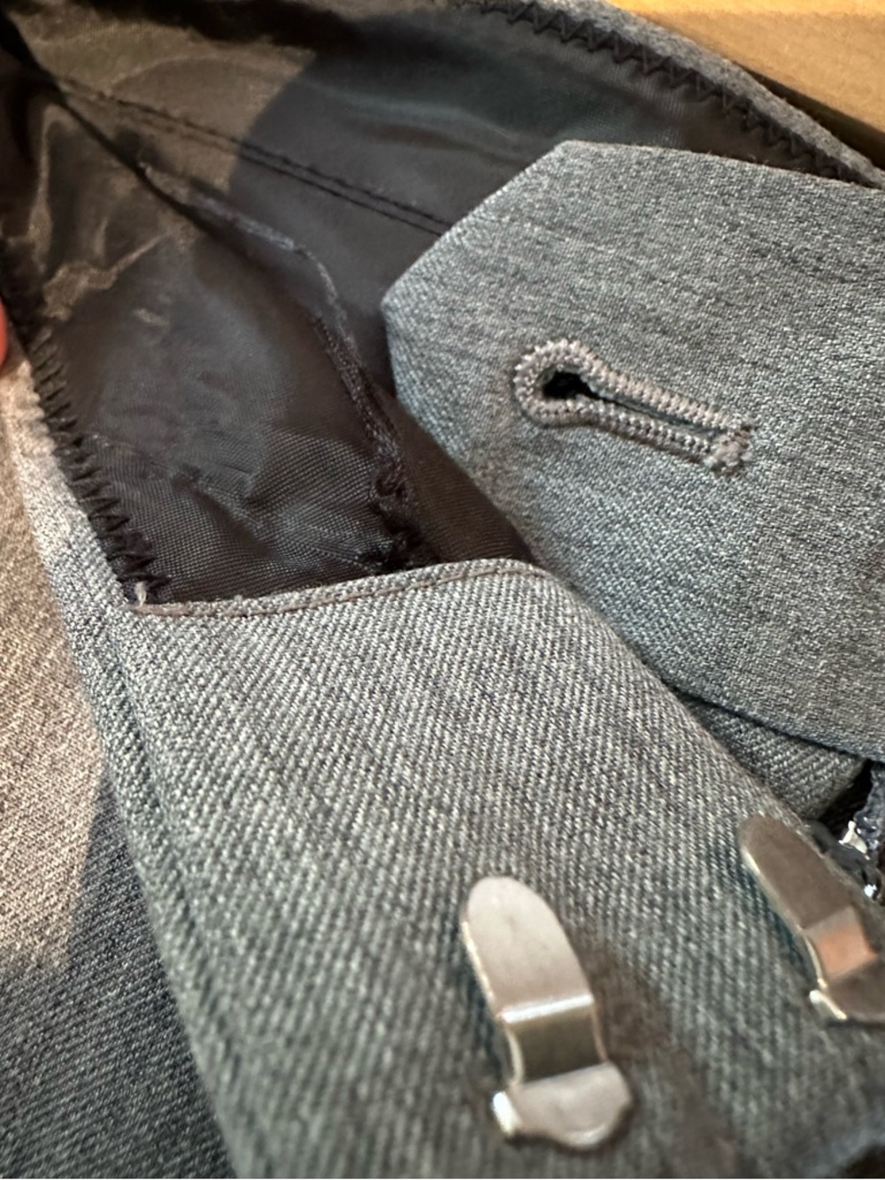 J. Crew Women’s Slacks - pants - trousers - Picture 5 of 6
